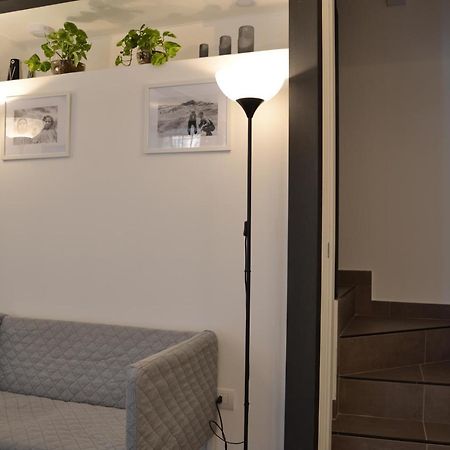 Belle Donne Apartment Benevento Eksteriør bilde