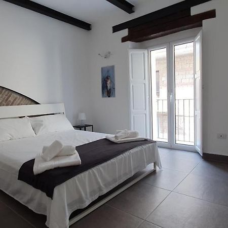Belle Donne Apartment Benevento Eksteriør bilde