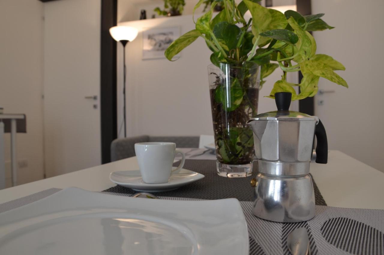 Belle Donne Apartment Benevento Eksteriør bilde