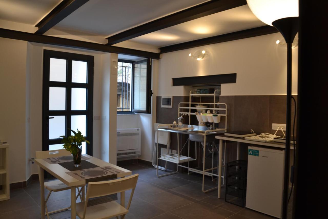 Belle Donne Apartment Benevento Eksteriør bilde