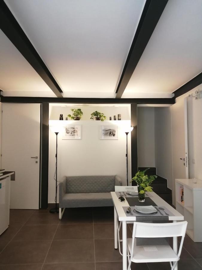 Belle Donne Apartment Benevento Eksteriør bilde