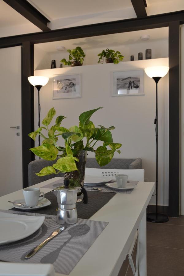 Belle Donne Apartment Benevento Eksteriør bilde