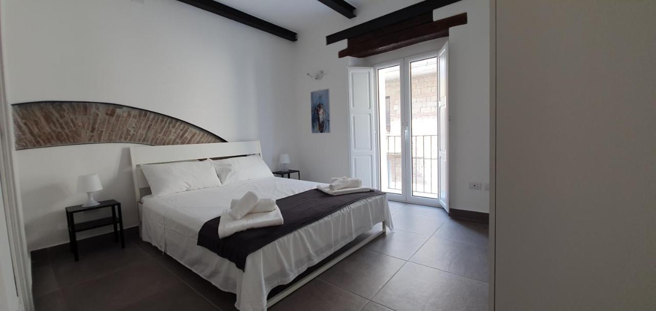 Belle Donne Apartment Benevento Eksteriør bilde